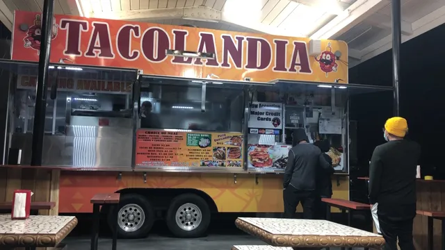 Tacolandia