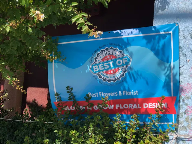 Bloom N Grow Floral Design