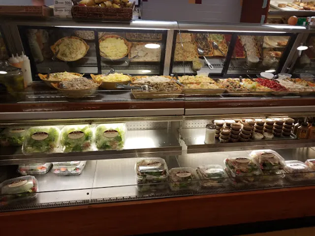 Marc's Deli & Pizzeria