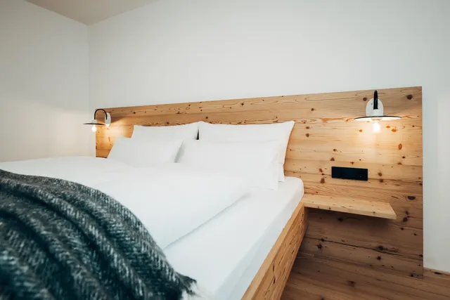 BEIM MOSER Apartments