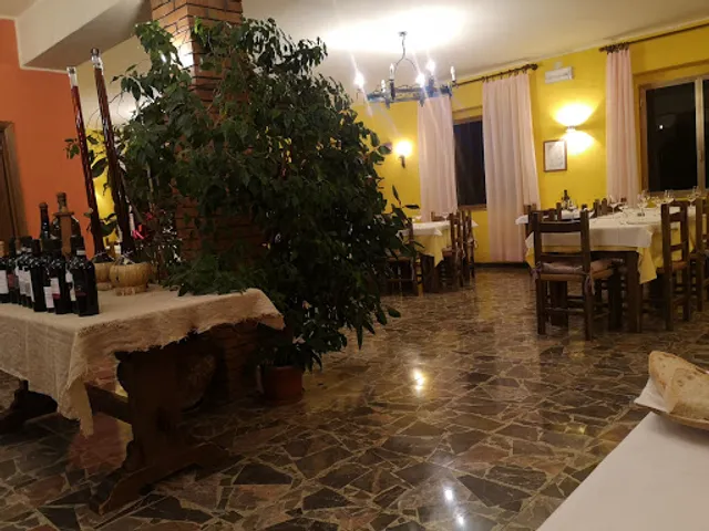 Ristorante Il Cacciatore