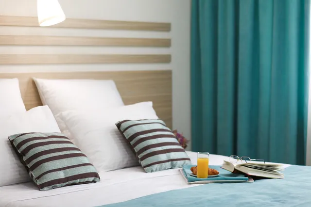 Timashevsk Rich Hotel