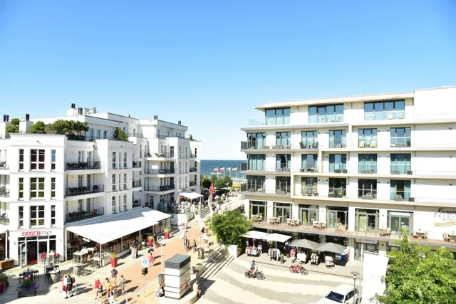 Hotel Meereseck Bansin