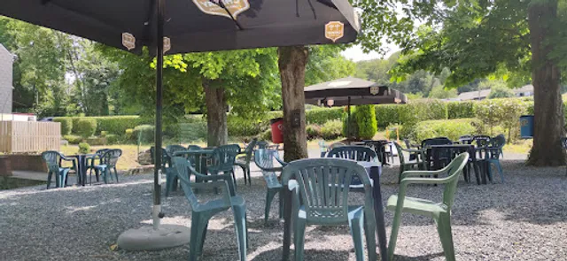 Café Leblon - Abbaye d'Aulne