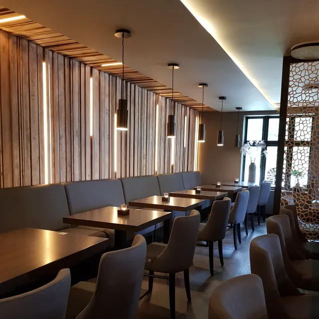 Oppegård Sushi & Wok