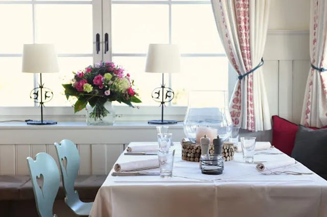 Forsthaus Ilkahöhe Restaurant & Biergarten