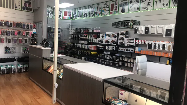 Phone Repair Guy Tamarac