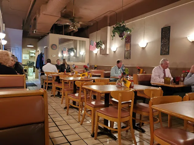 Sophia's Deli & Restaurant