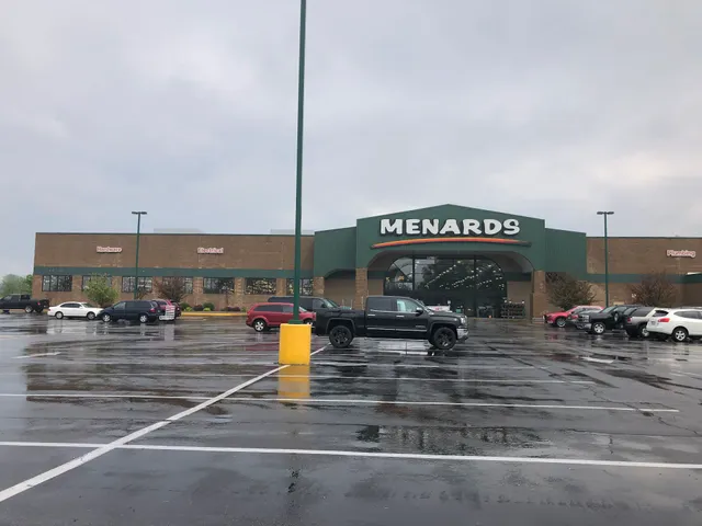 Menards