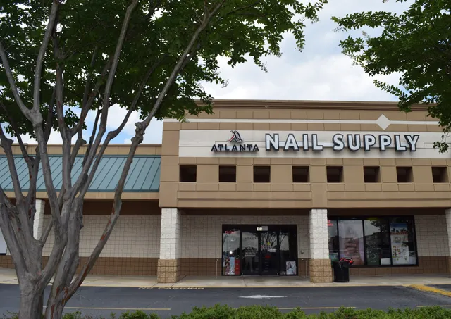 ATL Nail Supply