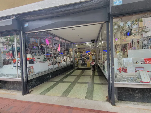 Far Away Places Imports, Inc.