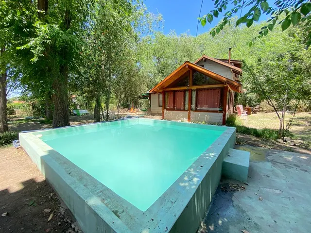 Complejo Jardín de Olmos