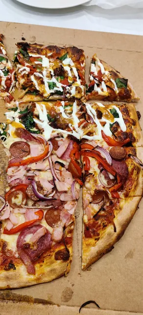 Nino's Pizza Takeaway