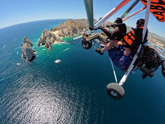 Cabo Sky Tours