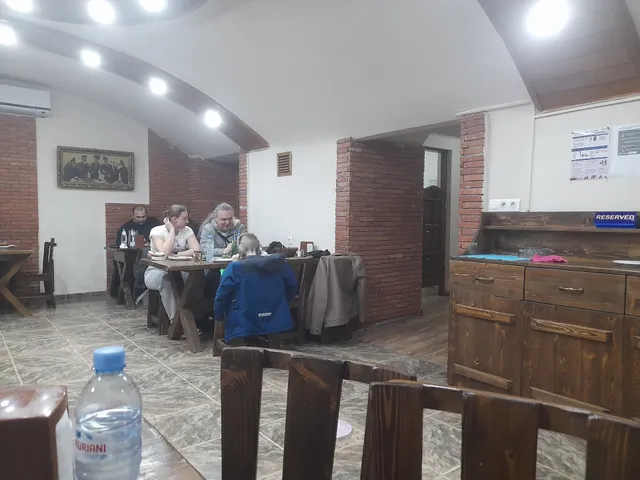 სახინკლე