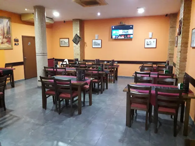 Hakan Kebab Vistalegre