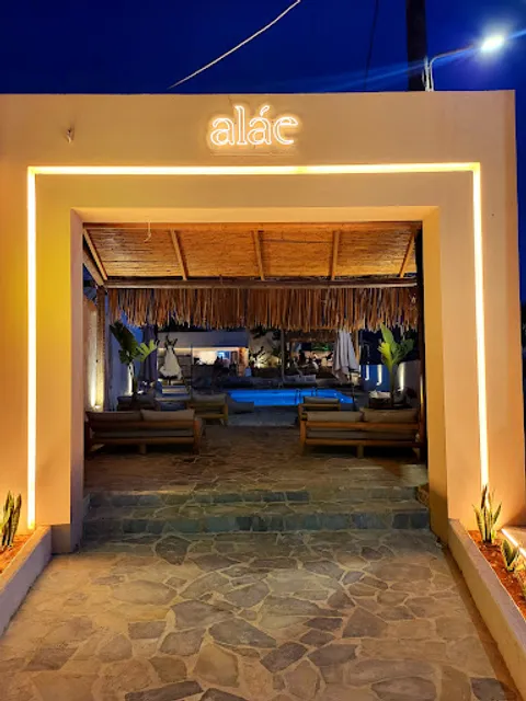 Aláe Bar Restaurant