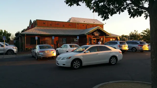 Texas Roadhouse