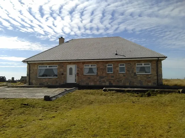 Invercanny Bed & Breakfast