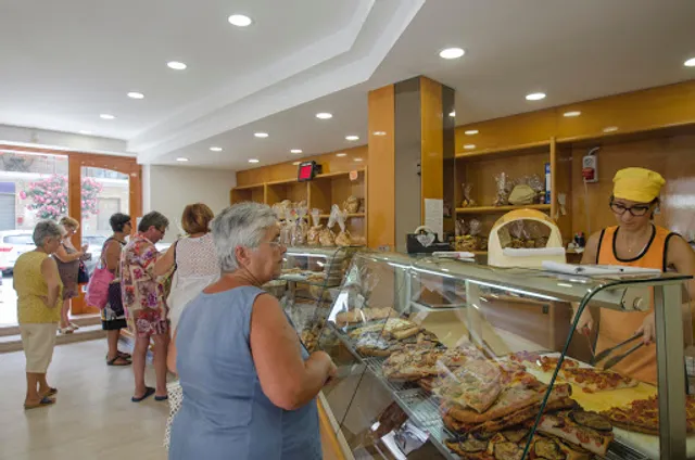 Il Fornaio - Panificio Latorre 2