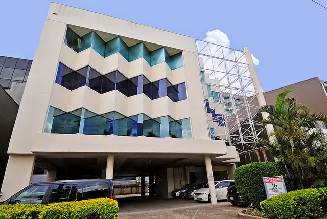 BLUEDOG BUSINESS CENTRE