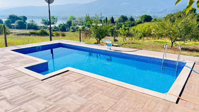 KAAN Göl Evi Konaklama