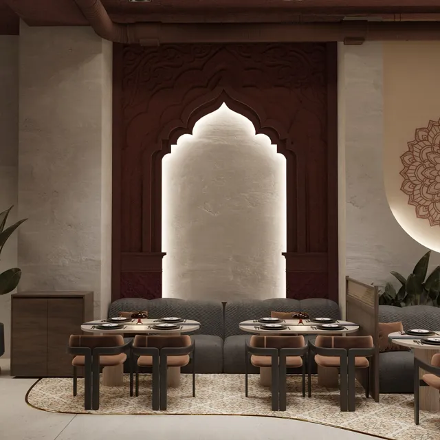 Pitara Indian Cuisine