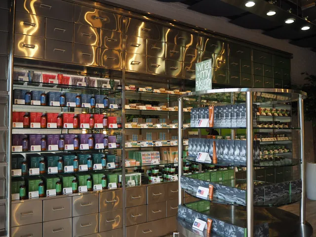 Sensatia - Seminyak Village