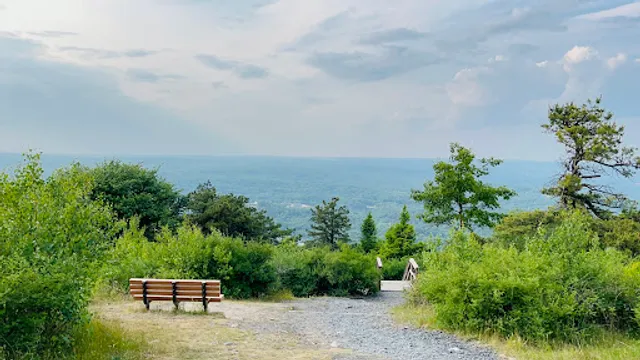 Big Pocono State Park