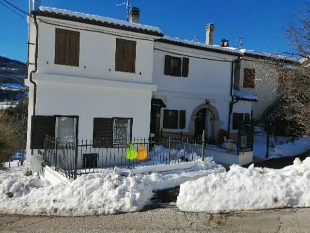 B&B La Villa - Lago di Fiastra