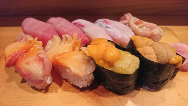 Sushi ·denkichi