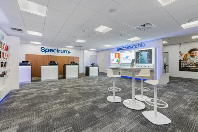 Spectrum Store