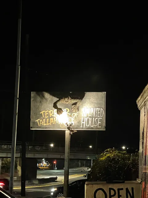 Terror of Tallahassee