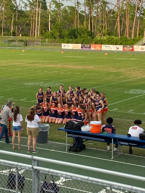 Lemon Bay Performing Arts Center