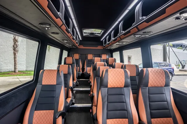 Found-A-Ride Orlando