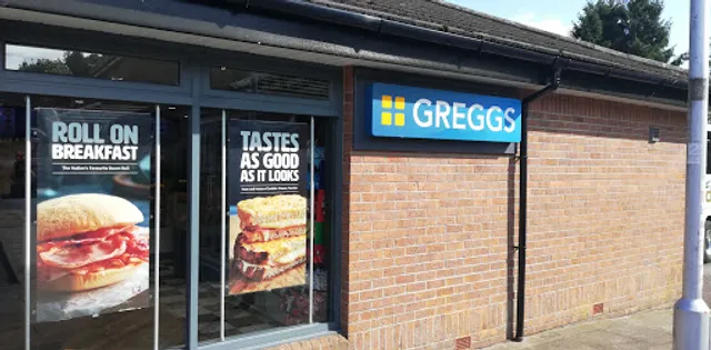 Greggs