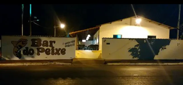 Bar do Peixe
