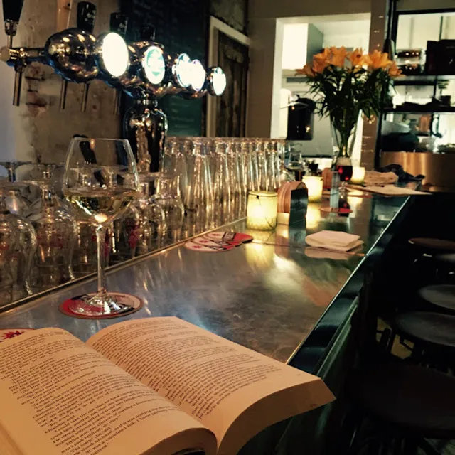 Café-Restaurant Nobel