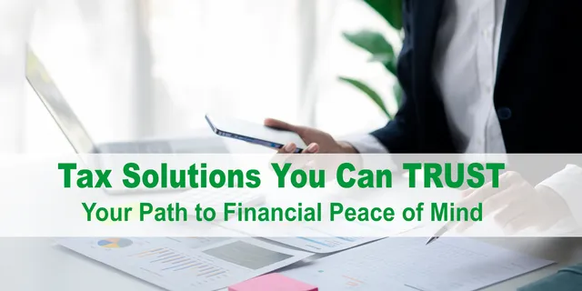 Tropical Multi Services LLC