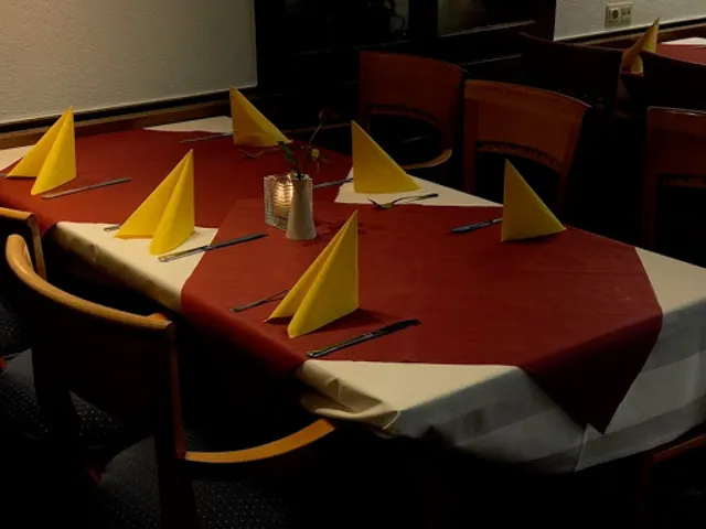 Indien Mirchi Stockach