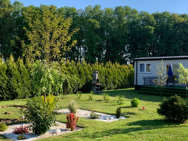 FISHKA HOUSE Noclegi Zator