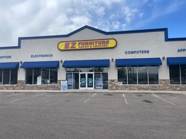 EZ Furniture Sales & Leasing