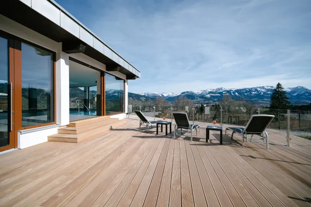 Panoramahotel Kühbergalp