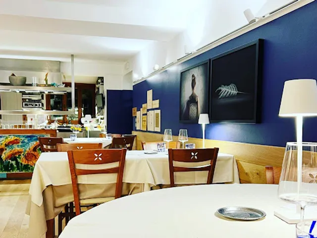 Ristorante La Tavernetta