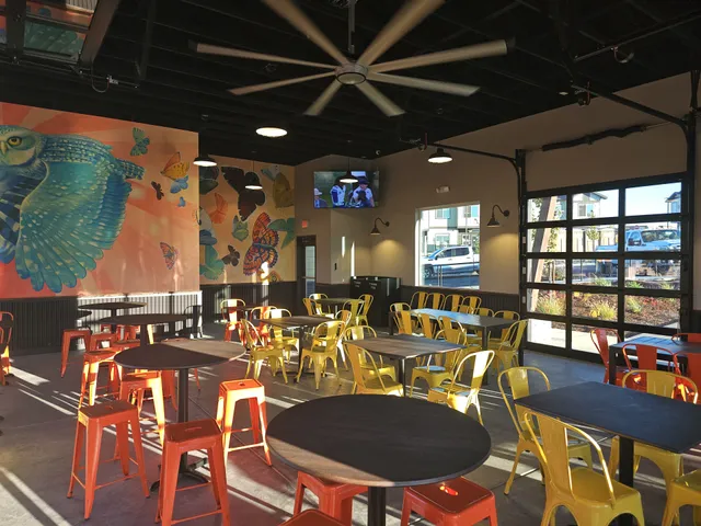 Let's Get Baked Potatoes