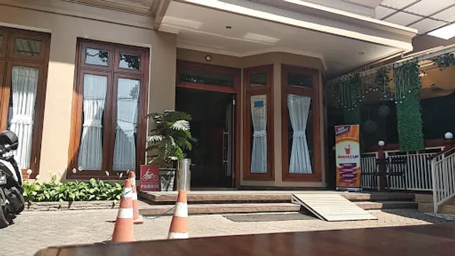 Dapur Rinjani - Homestyle Cooking