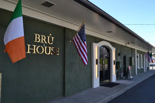 Bru House