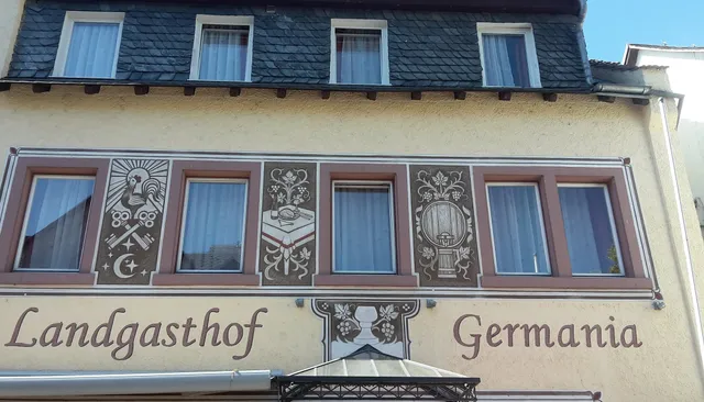 Landgasthof Germania