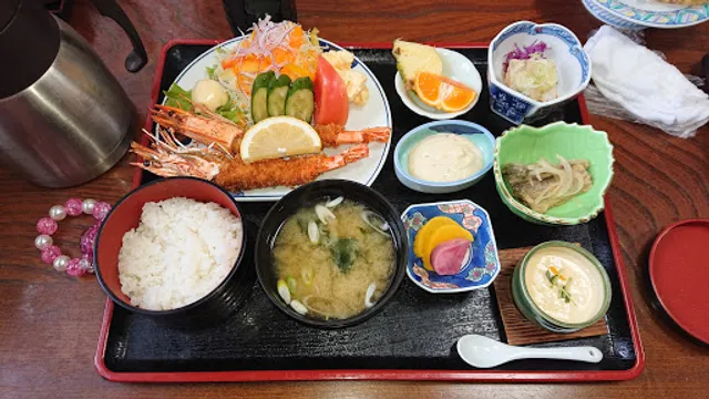 Sushi Uozei Nakamachi Tennidaimeminozushi