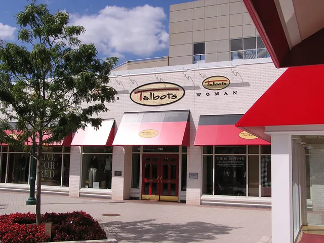 Talbots